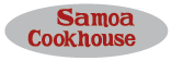 Historic Samoa Cookhouse